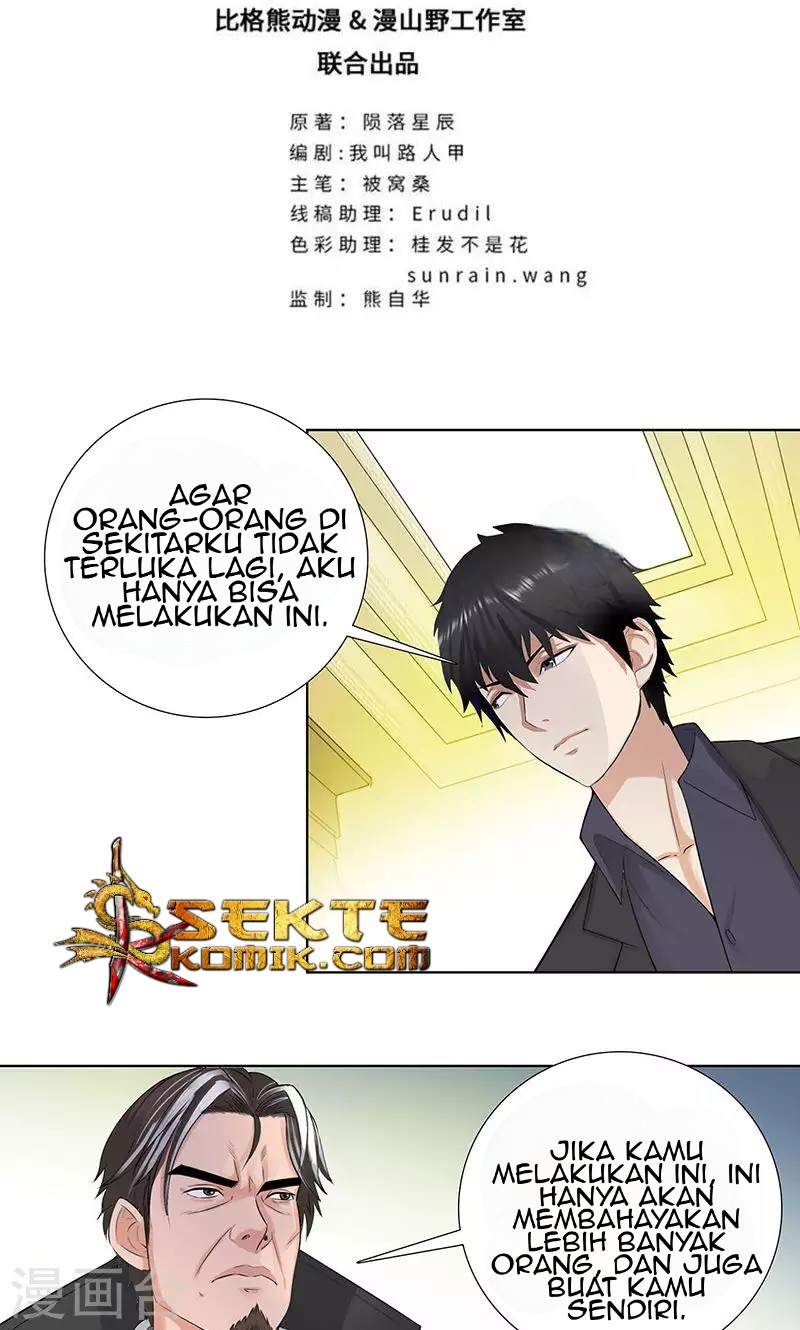 Master University (Master Campus) Chapter 89 Gambar 3