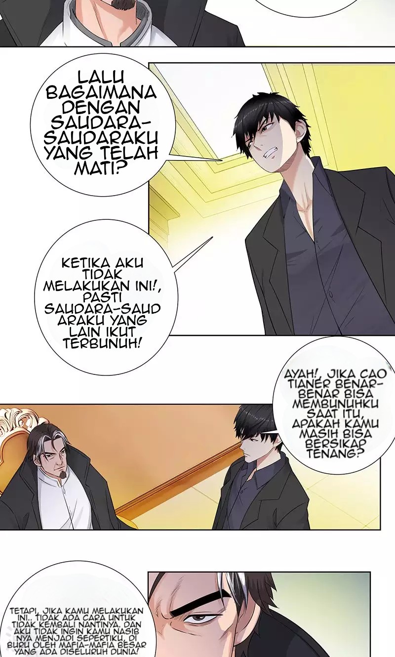 Master University (Master Campus) Chapter 89 Gambar 4
