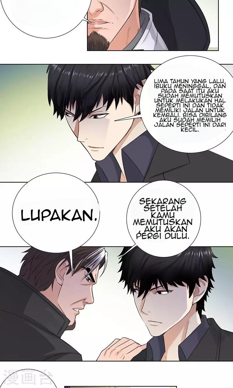 Master University (Master Campus) Chapter 89 Gambar 5