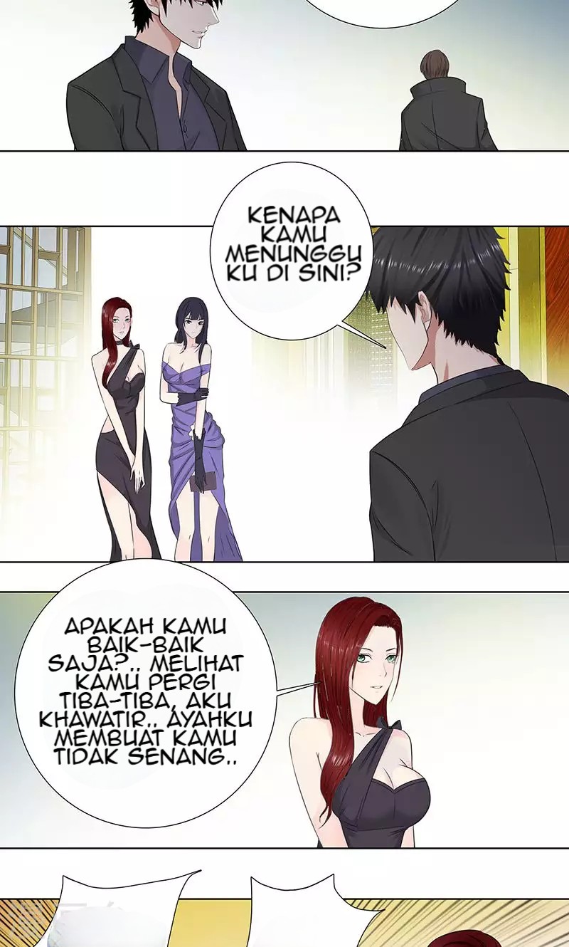 Master University (Master Campus) Chapter 89 Gambar 7