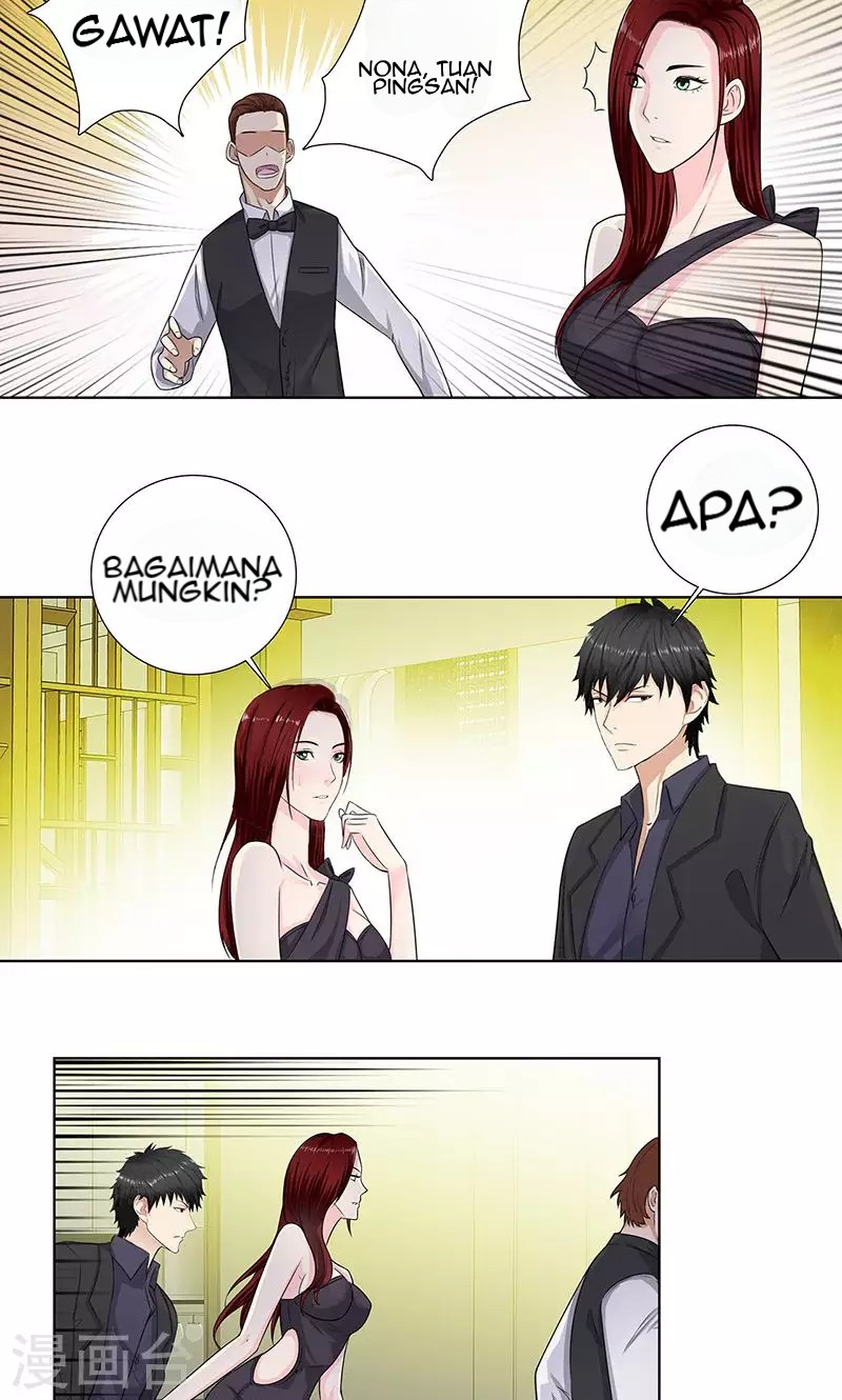 Master University (Master Campus) Chapter 89 Gambar 8