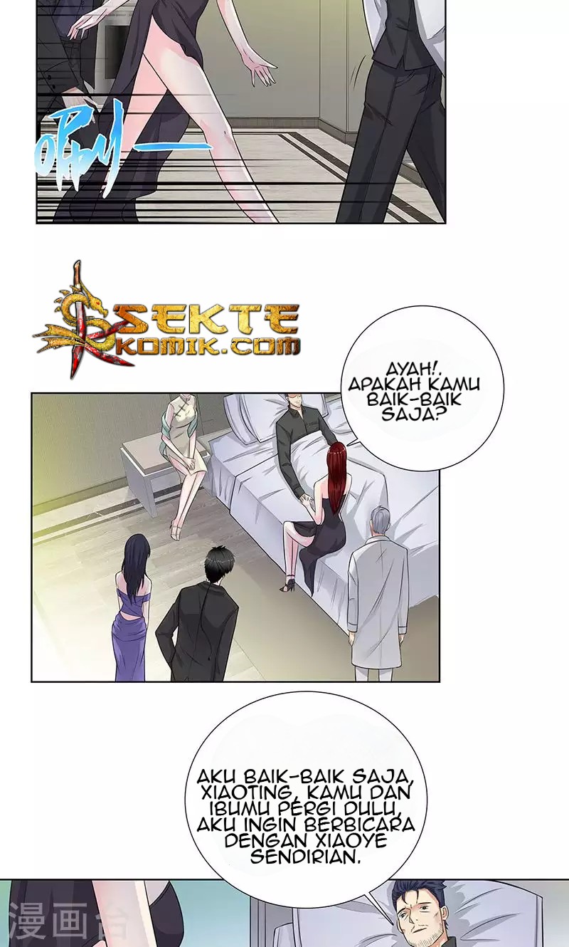 Master University (Master Campus) Chapter 89 Gambar 9