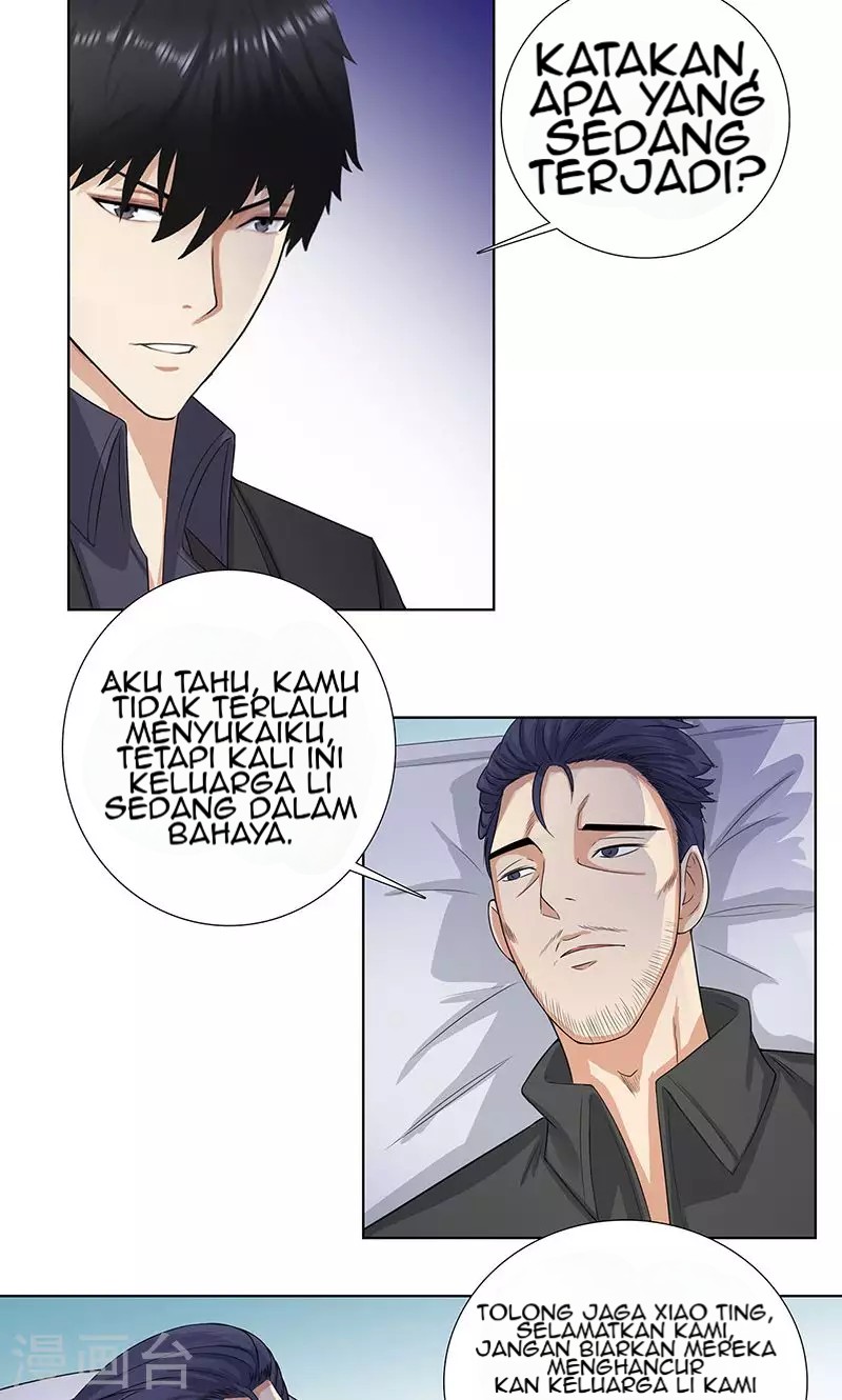 Master University (Master Campus) Chapter 89 Gambar 11