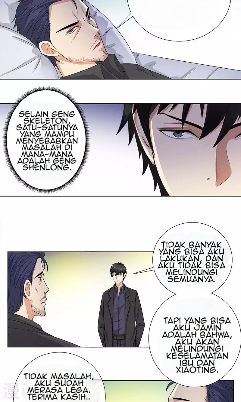 Master University (Master Campus) Chapter 89 Gambar 12