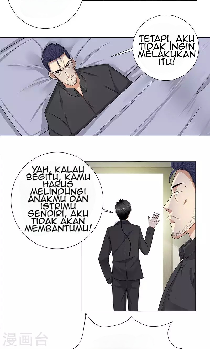 Master University (Master Campus) Chapter 89 Gambar 14