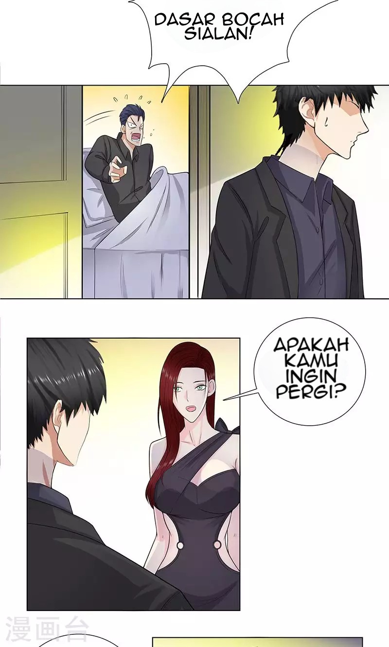 Master University (Master Campus) Chapter 89 Gambar 15