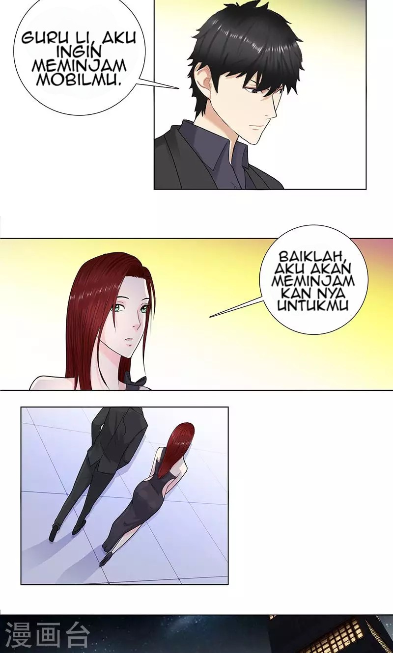 Master University (Master Campus) Chapter 89 Gambar 16