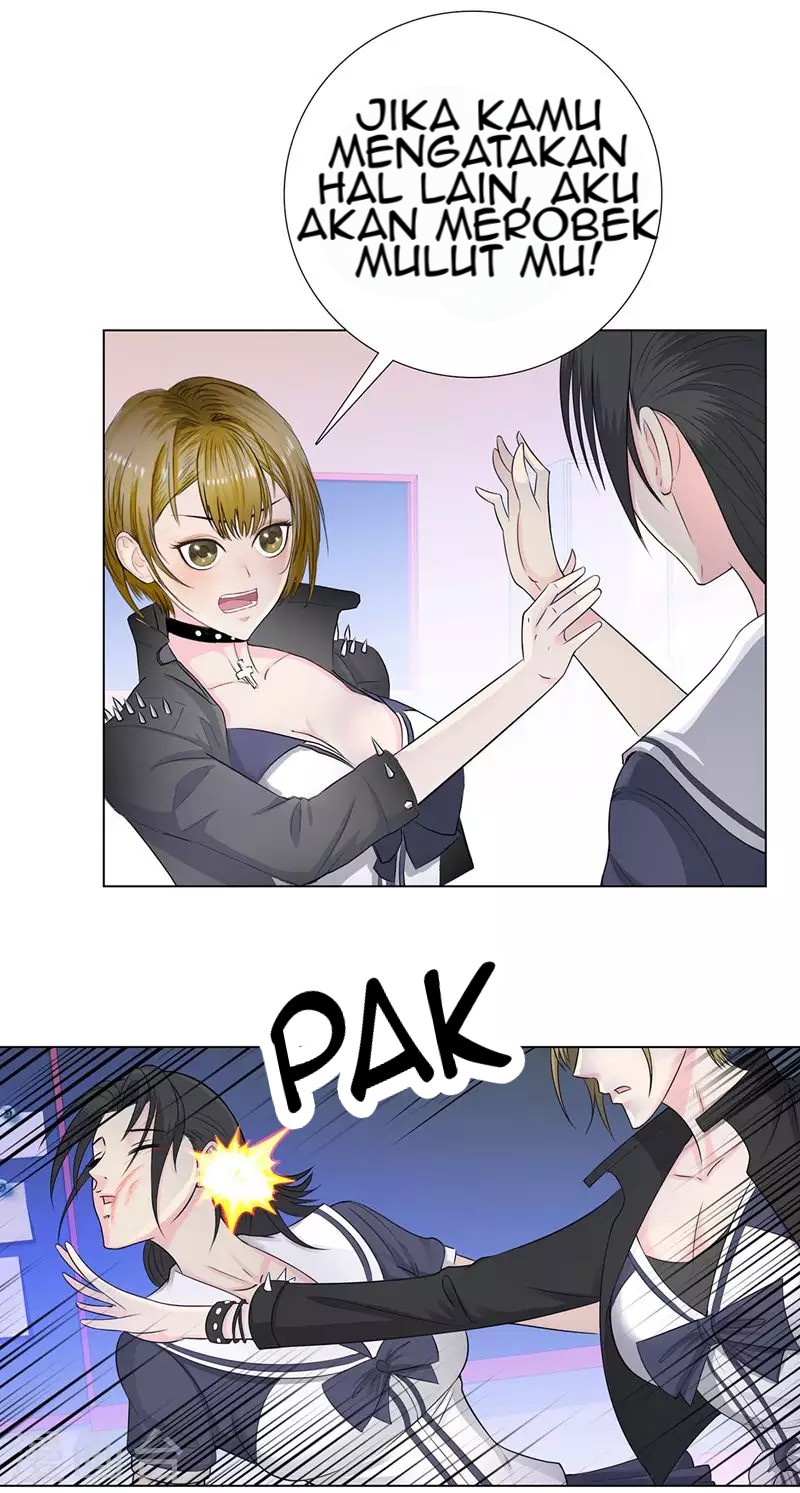 Master University (Master Campus) Chapter 92 Gambar 5