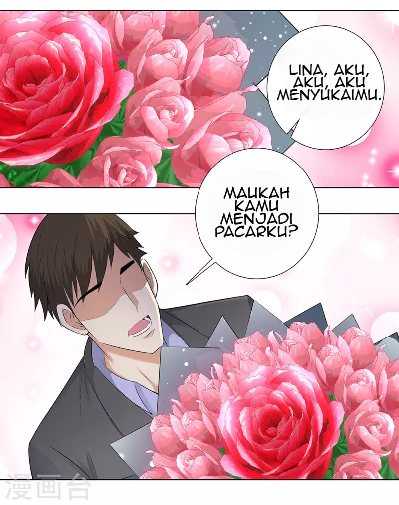 Master University (Master Campus) Chapter 111 Gambar 8