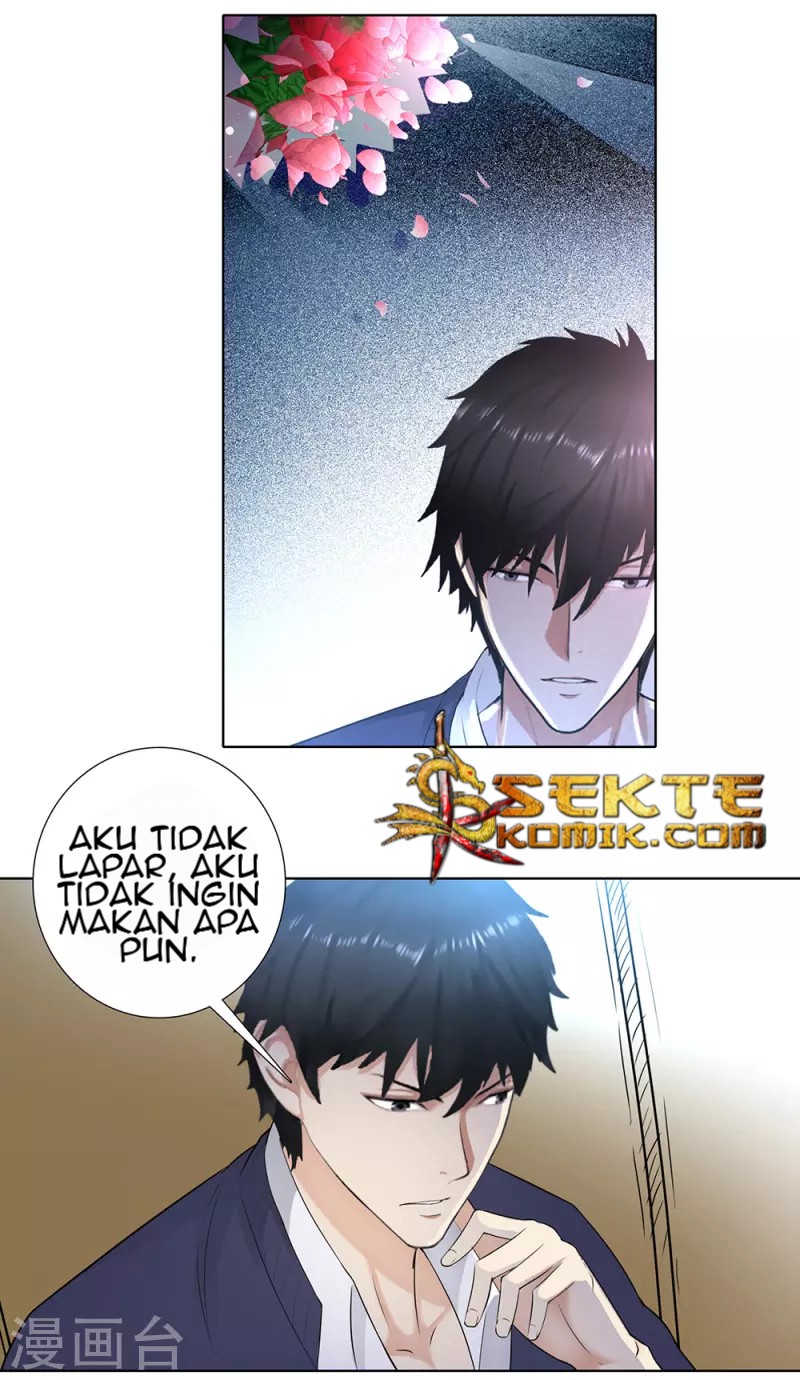 Master University (Master Campus) Chapter 111 Gambar 15