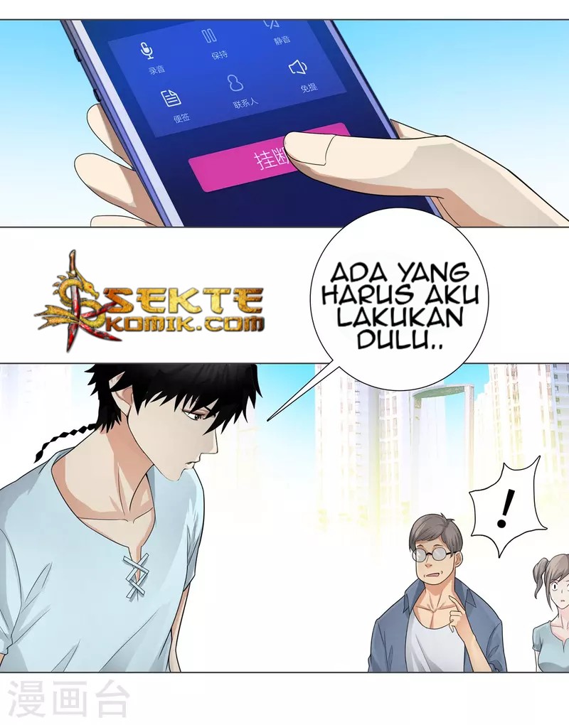Master University (Master Campus) Chapter 116 Gambar 5