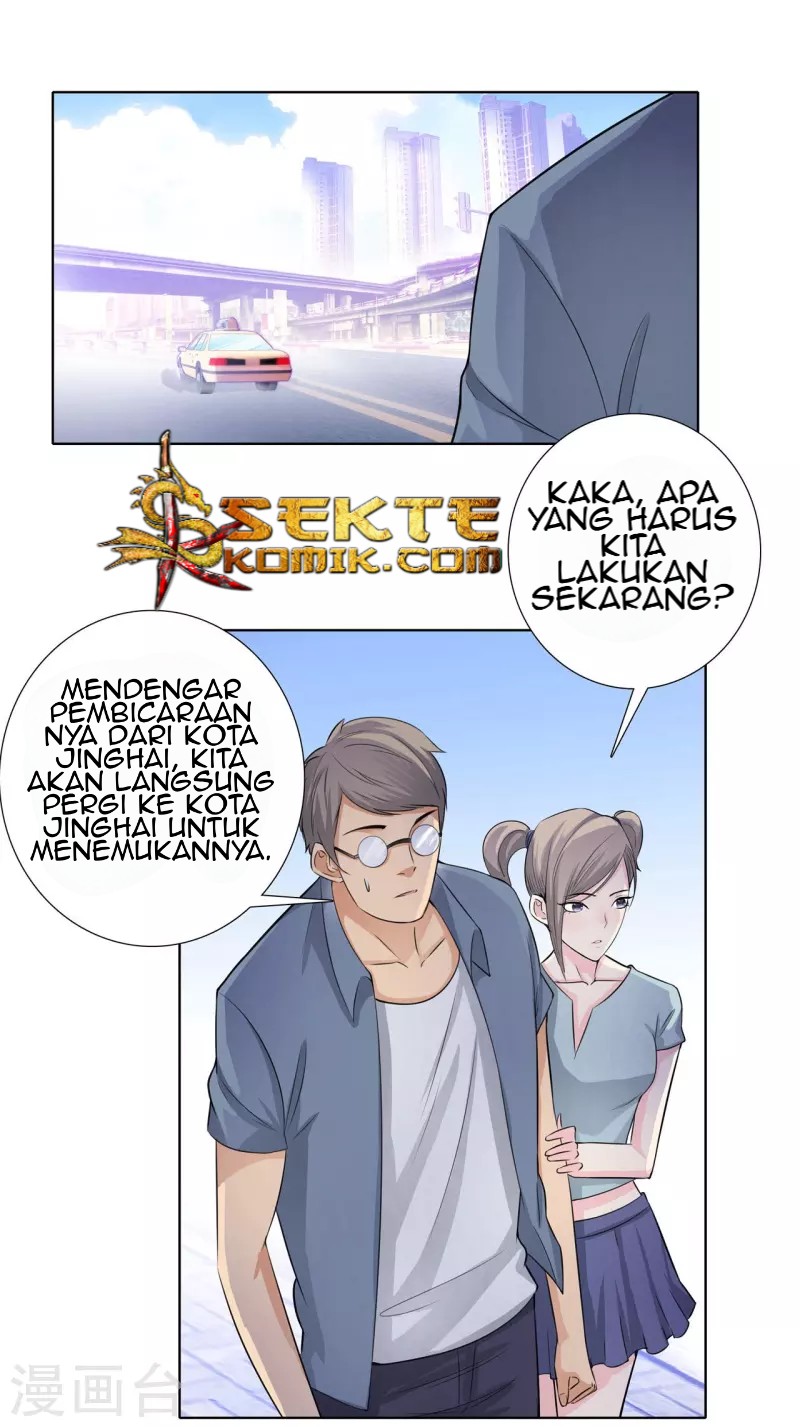 Master University (Master Campus) Chapter 116 Gambar 7