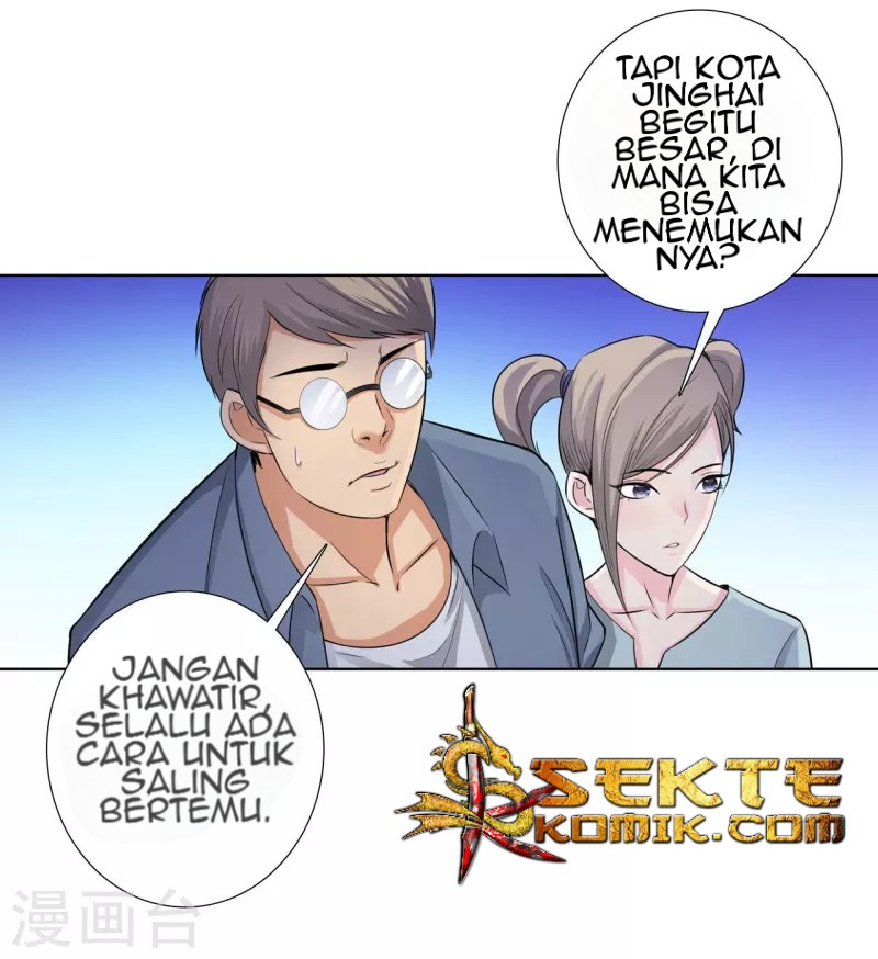 Master University (Master Campus) Chapter 116 Gambar 8