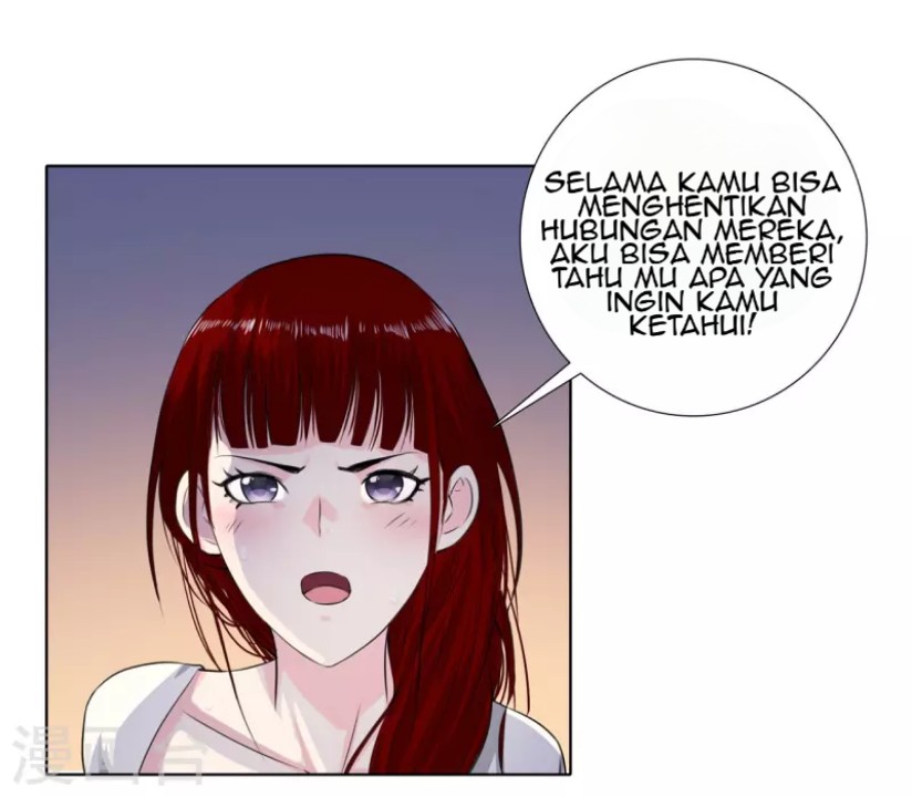 Master University (Master Campus) Chapter 116 Gambar 12