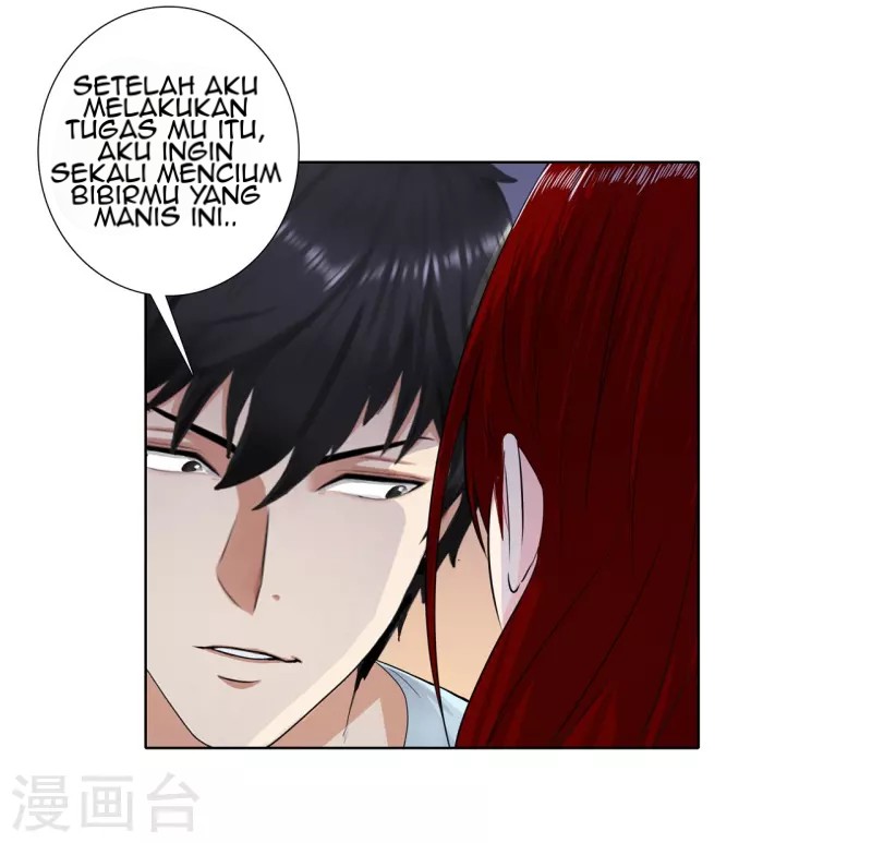 Master University (Master Campus) Chapter 116 Gambar 14