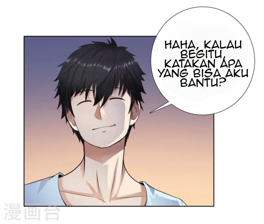 Master University (Master Campus) Chapter 116 Gambar 17