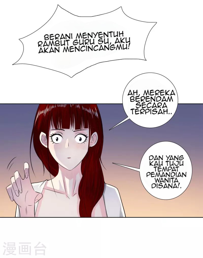 Master University (Master Campus) Chapter 116 Gambar 20