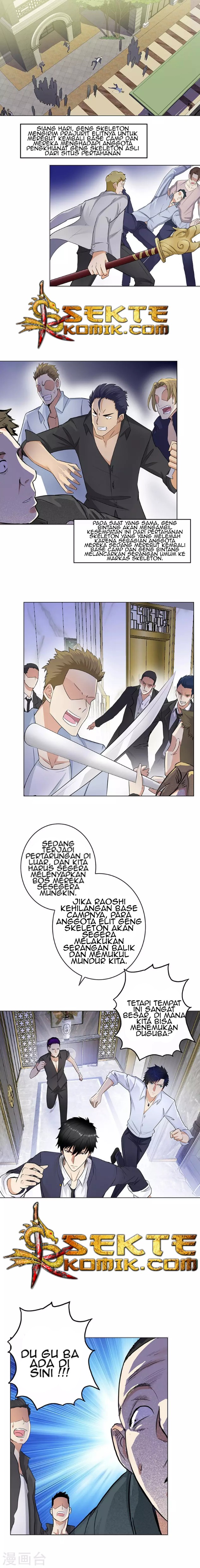 Master University (Master Campus) Chapter 127 Gambar 3