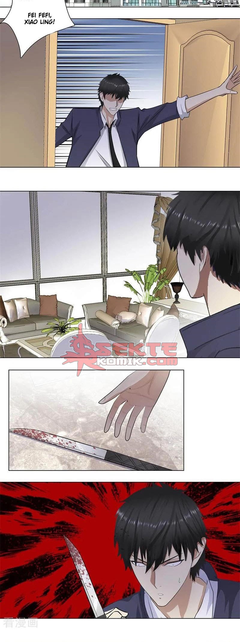 Master University (Master Campus) Chapter 157 Gambar 3