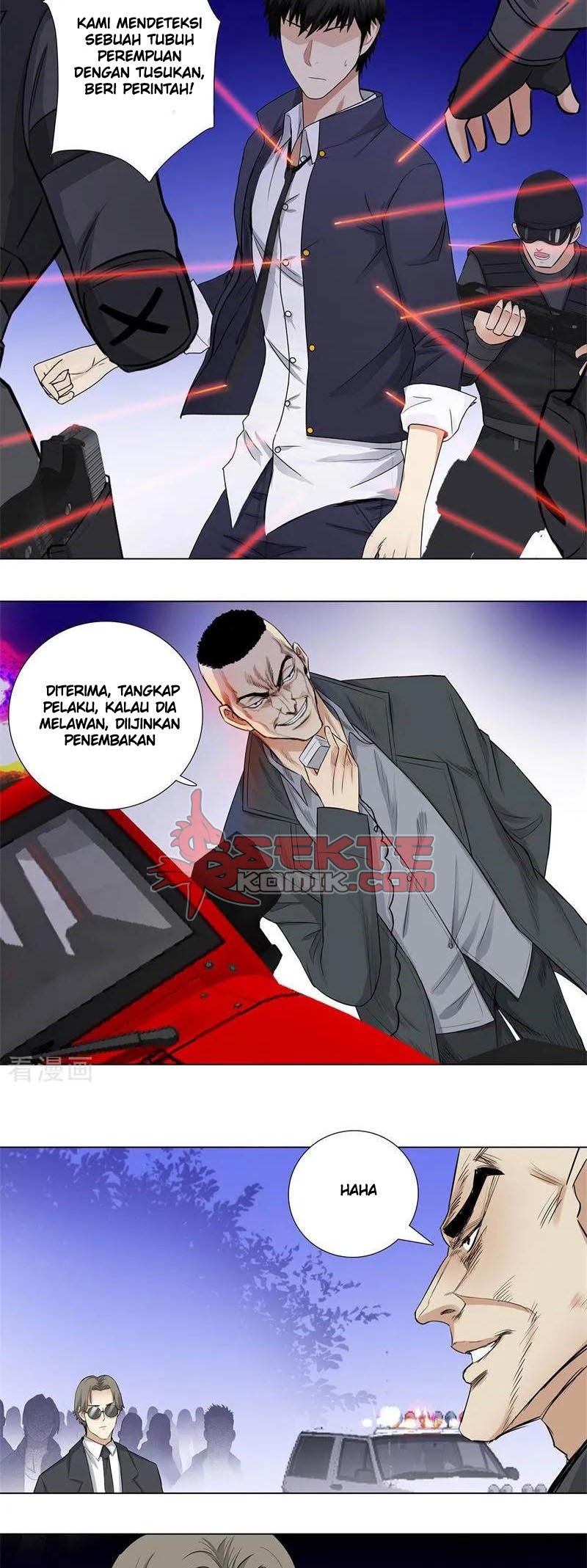 Master University (Master Campus) Chapter 157 Gambar 7