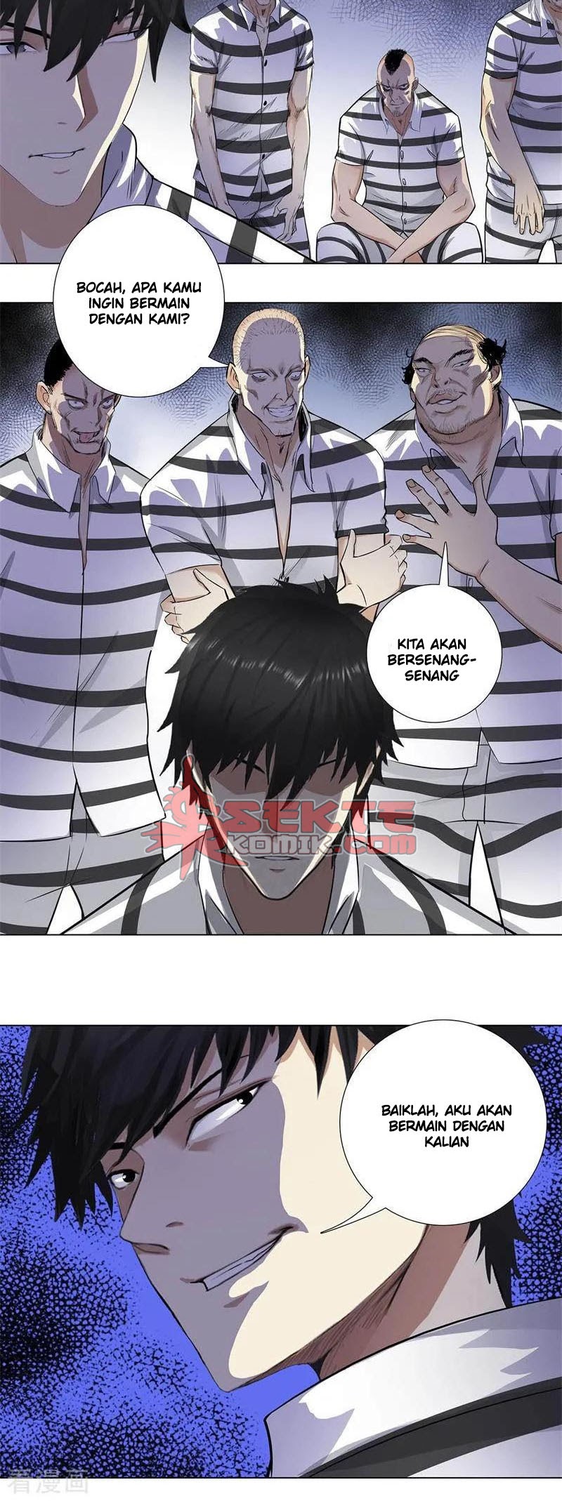 Master University (Master Campus) Chapter 157 Gambar 11