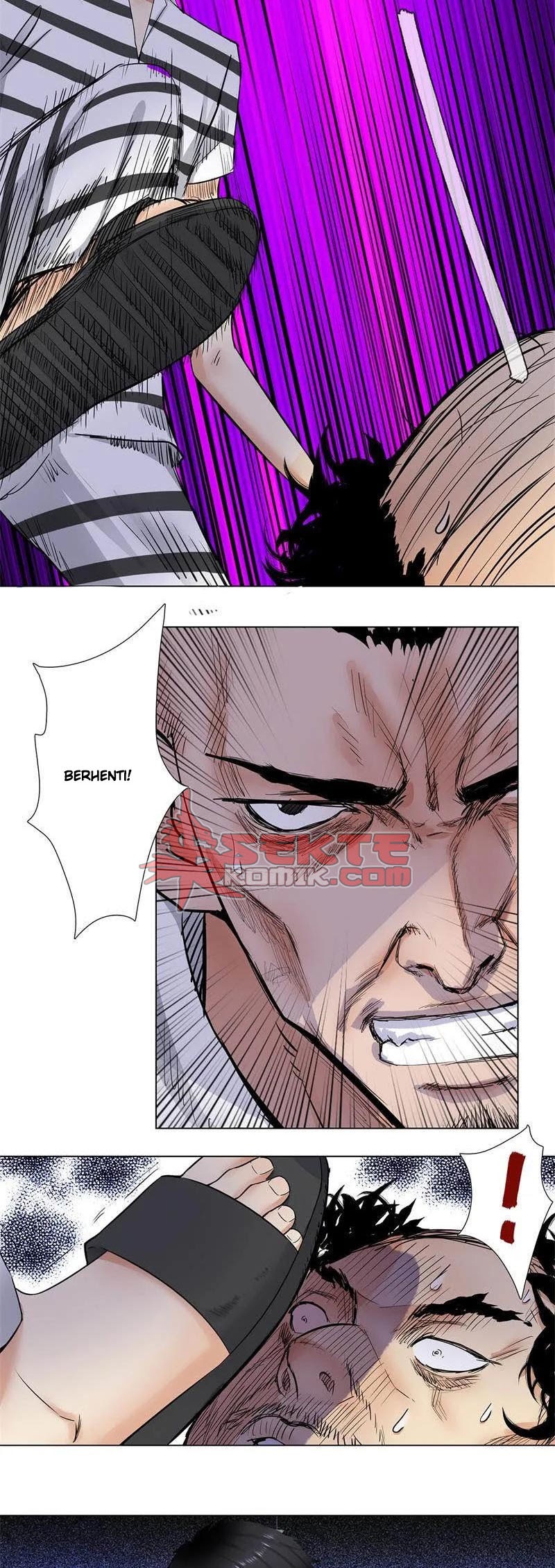 Master University (Master Campus) Chapter 158 Gambar 4
