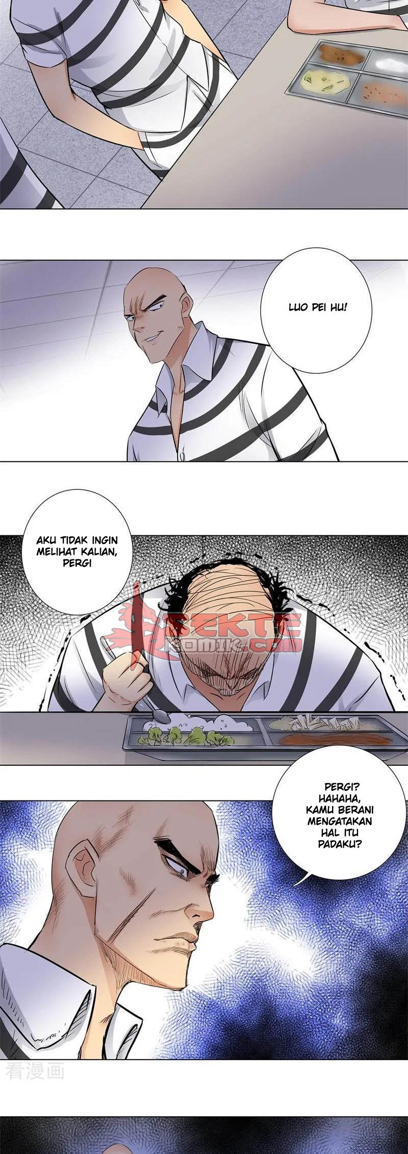 Master University (Master Campus) Chapter 158 Gambar 10