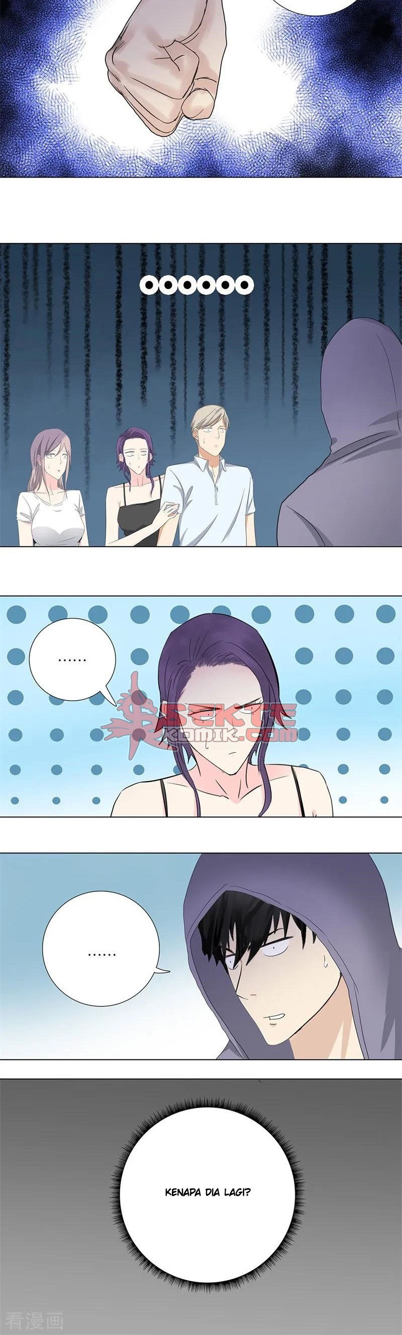 Master University (Master Campus) Chapter 168 Gambar 11