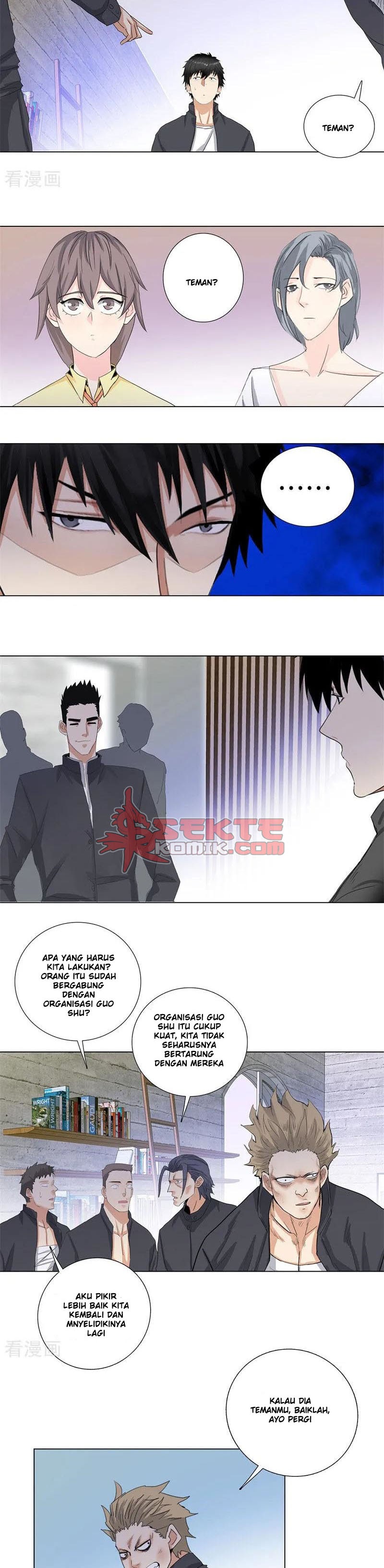 Master University (Master Campus) Chapter 173 Gambar 4