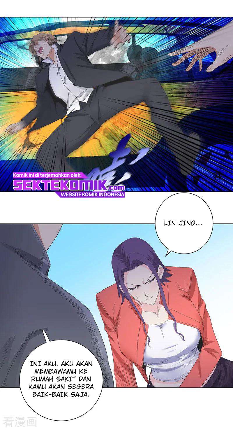 Master University (Master Campus) Chapter 186 Gambar 10