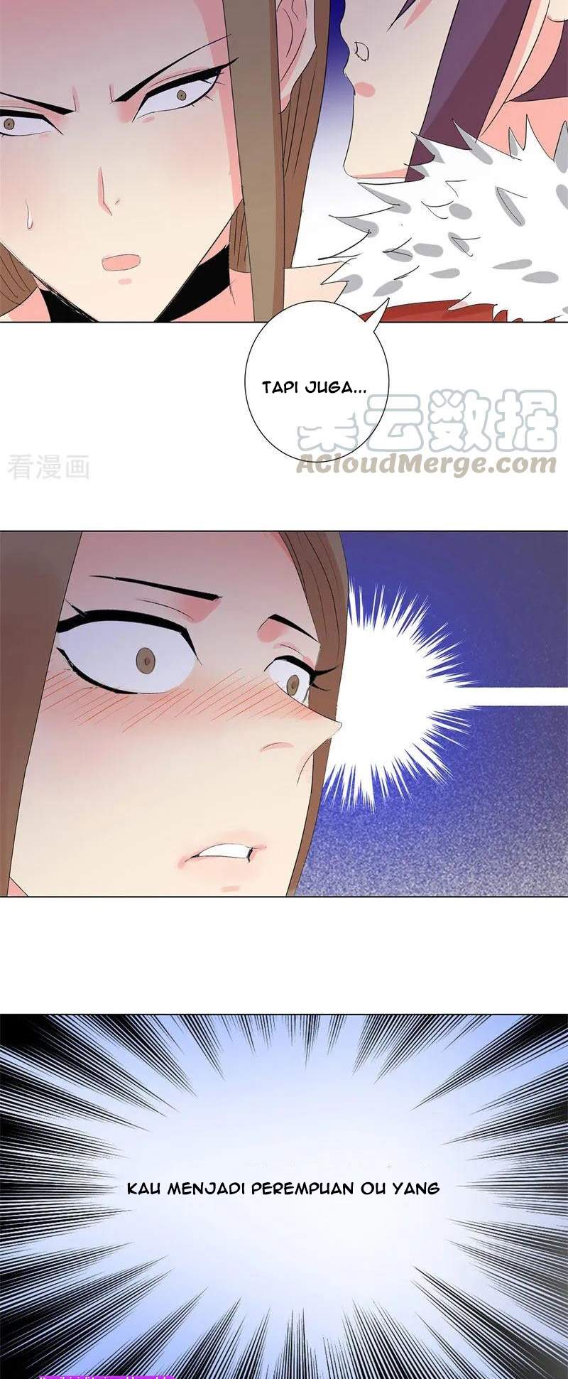 Master University (Master Campus) Chapter 198 Gambar 10