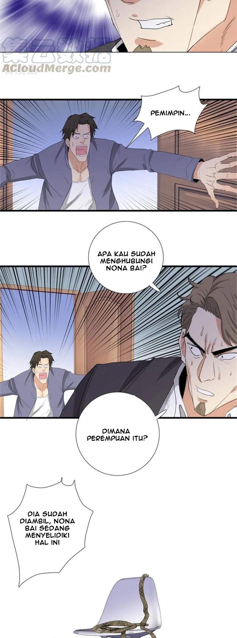Master University (Master Campus) Chapter 199 Gambar 12