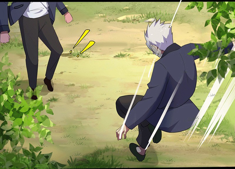 Master of Fortune Chapter 01 Gambar 9
