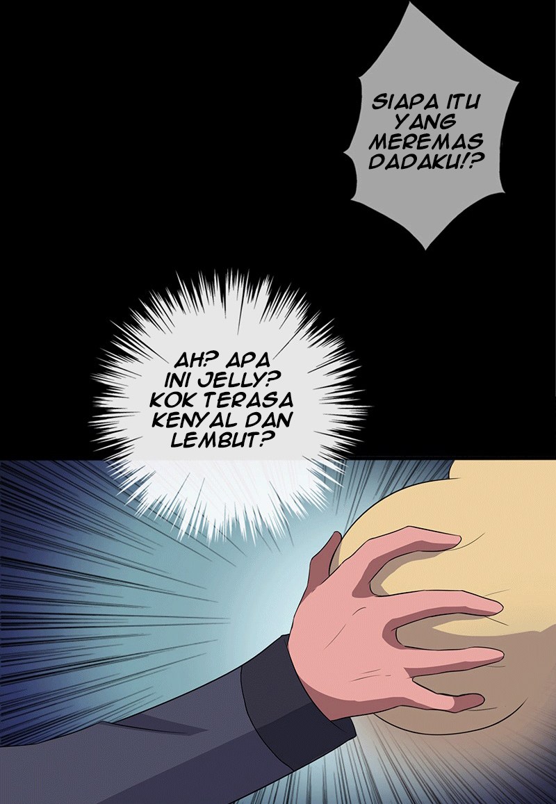 Master of Fortune Chapter 01 Gambar 21
