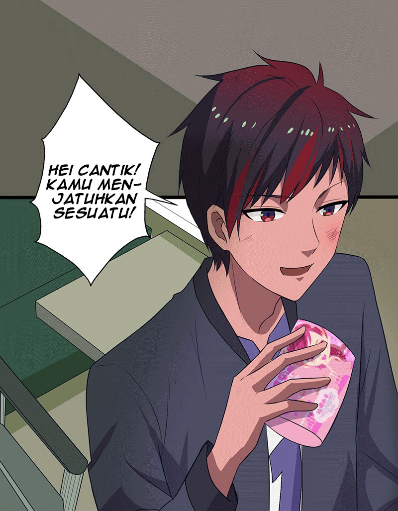 Master of Fortune Chapter 01 Gambar 27