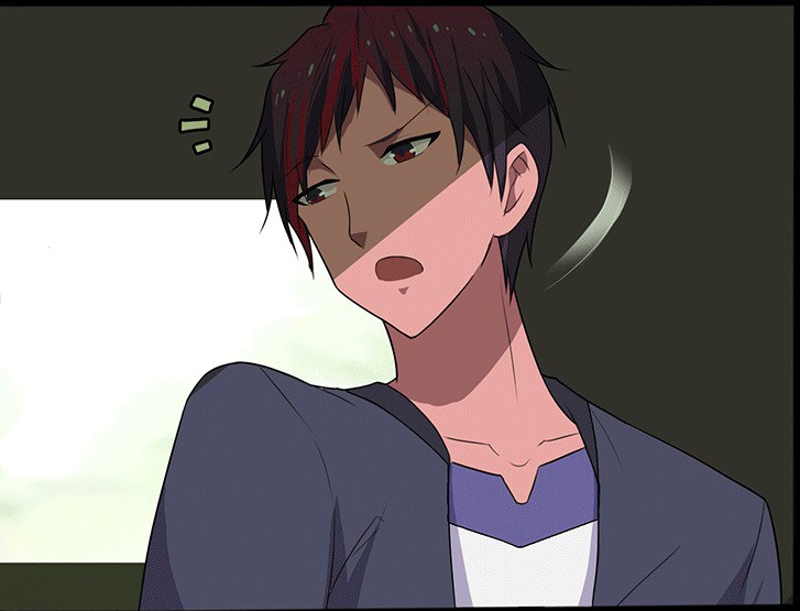Master of Fortune Chapter 01 Gambar 33