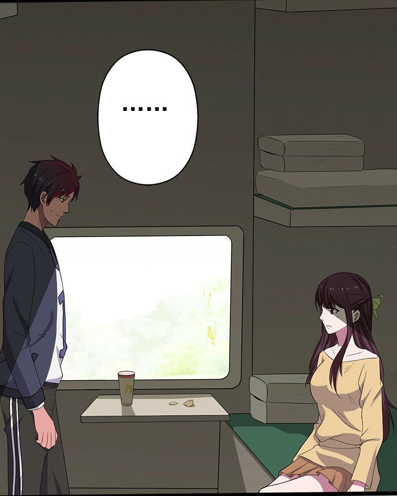 Master of Fortune Chapter 01 Gambar 34