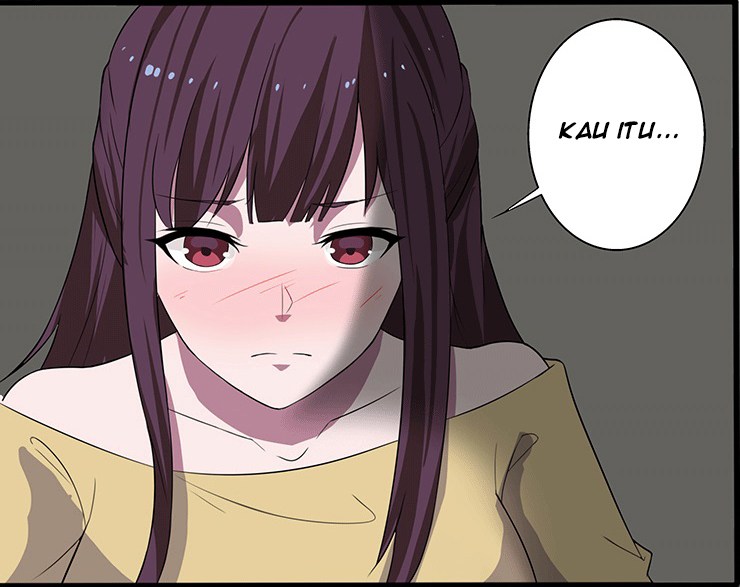 Master of Fortune Chapter 02 Gambar 8