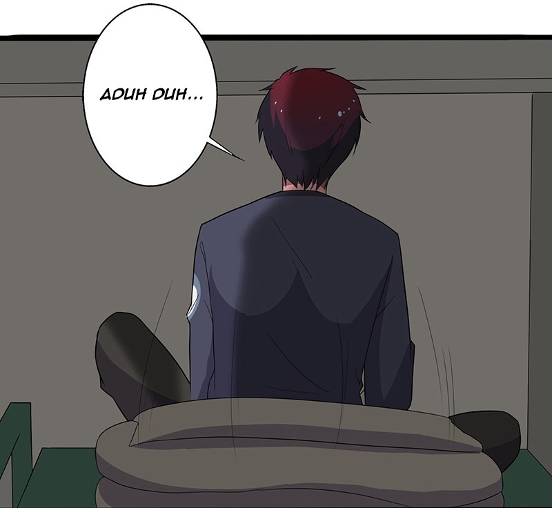 Master of Fortune Chapter 02 Gambar 9