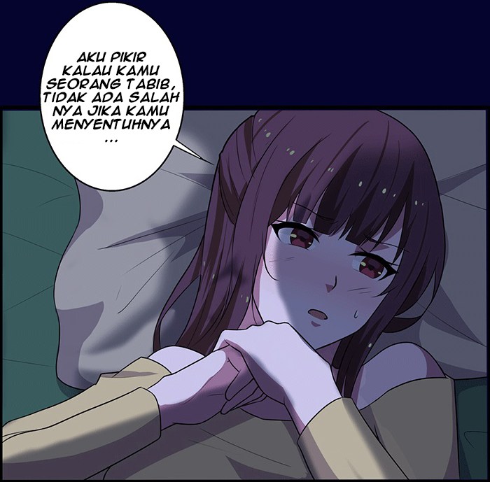 Master of Fortune Chapter 02 Gambar 28