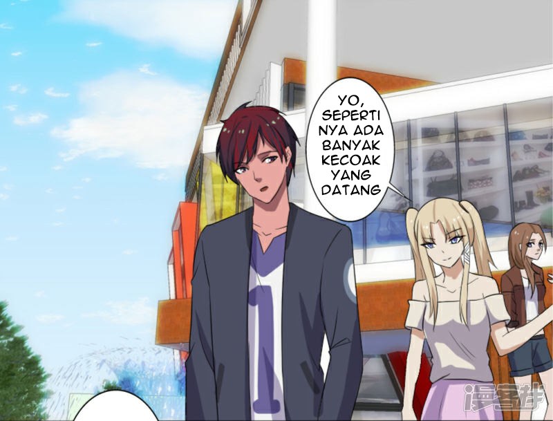 Master of Fortune Chapter 10 Gambar 2