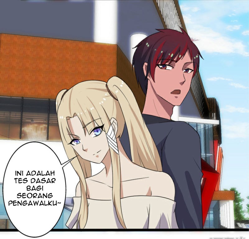 Master of Fortune Chapter 10 Gambar 10