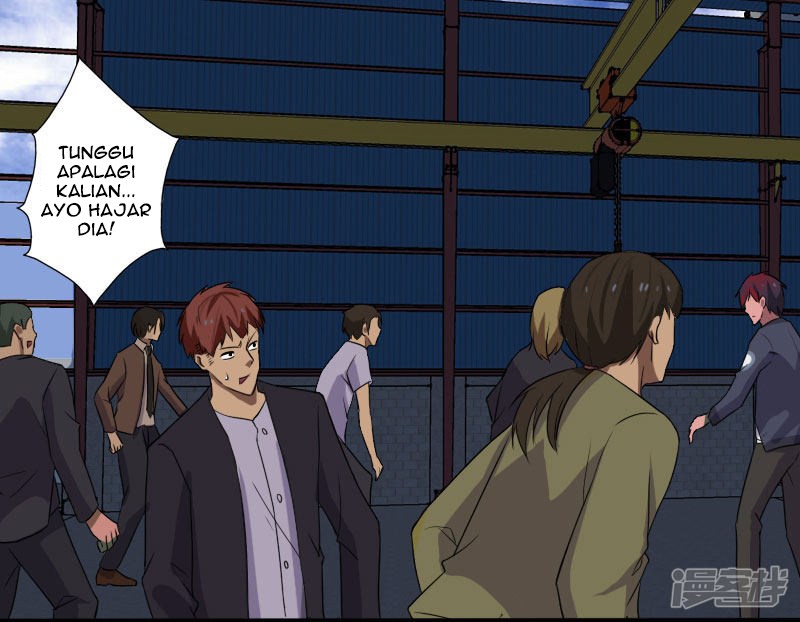 Master of Fortune Chapter 11 Gambar 2