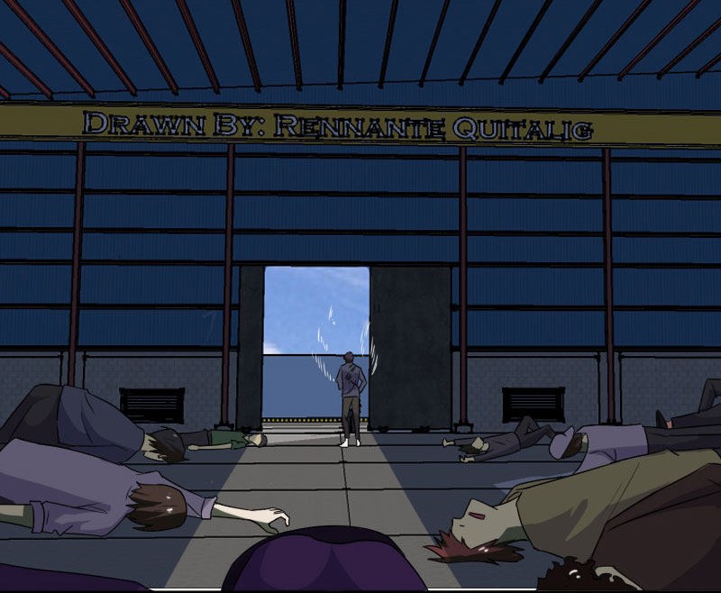 Master of Fortune Chapter 11 Gambar 7