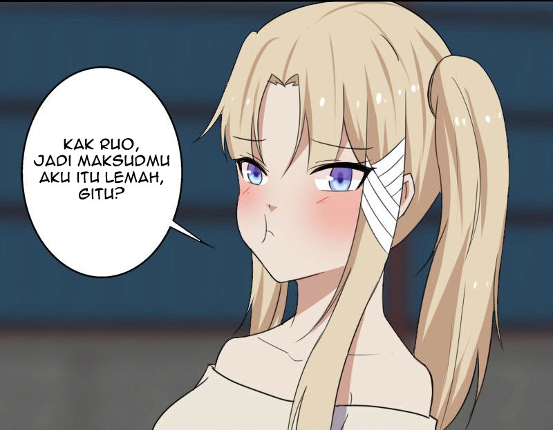 Master of Fortune Chapter 11 Gambar 16