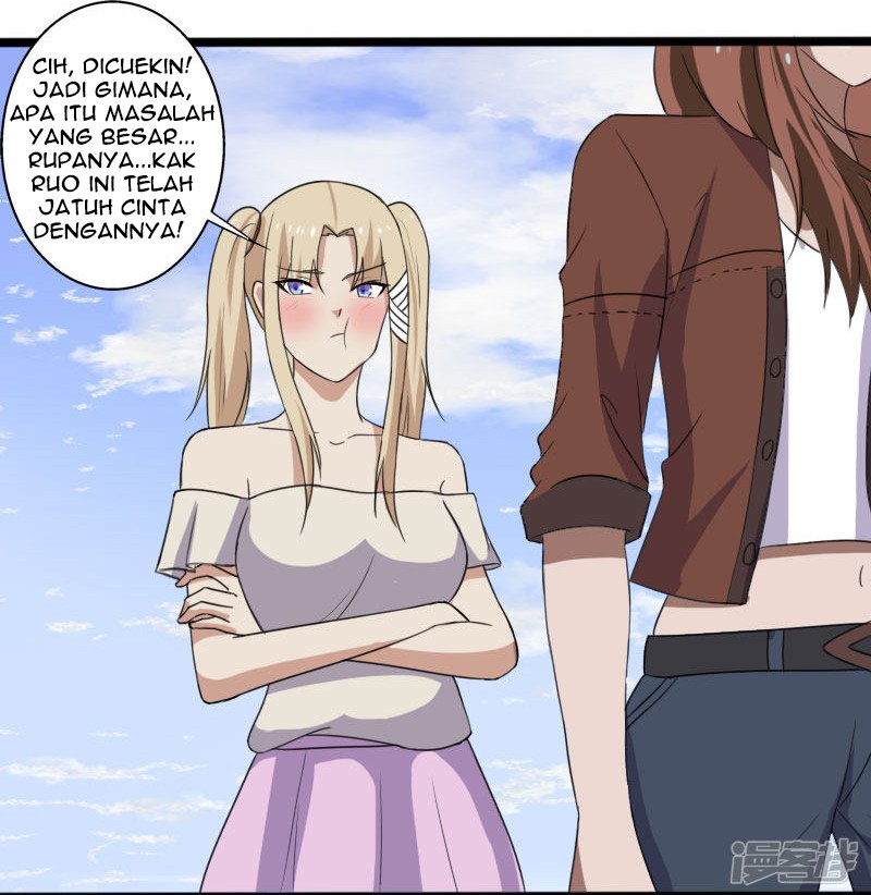 Master of Fortune Chapter 11 Gambar 19