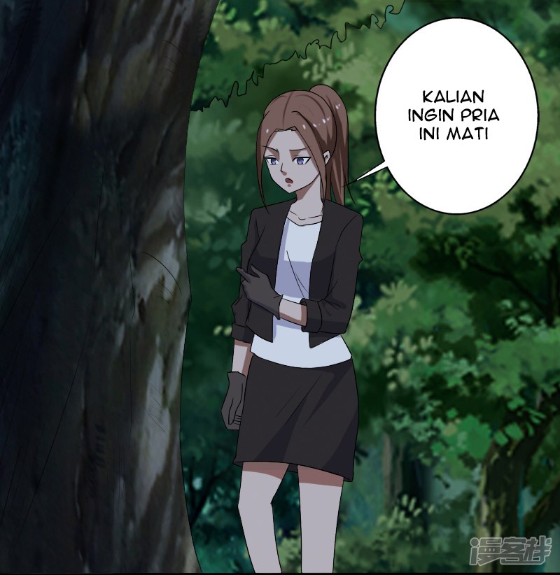 Master of Fortune Chapter 21 Gambar 2