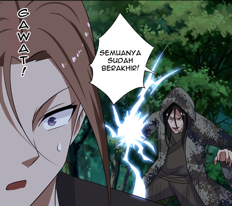Master of Fortune Chapter 21 Gambar 6
