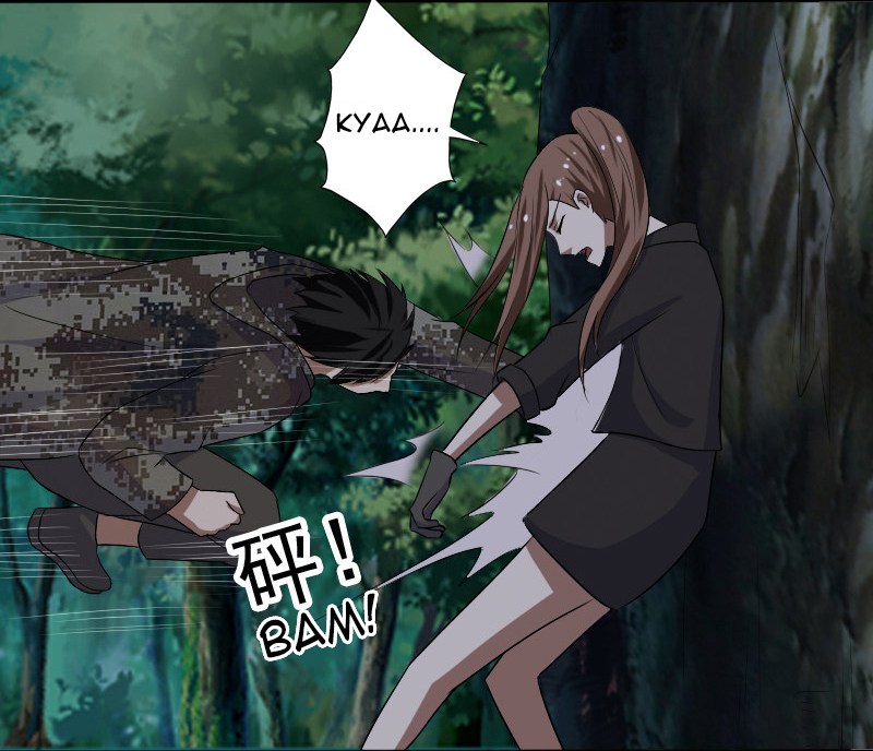 Master of Fortune Chapter 21 Gambar 9