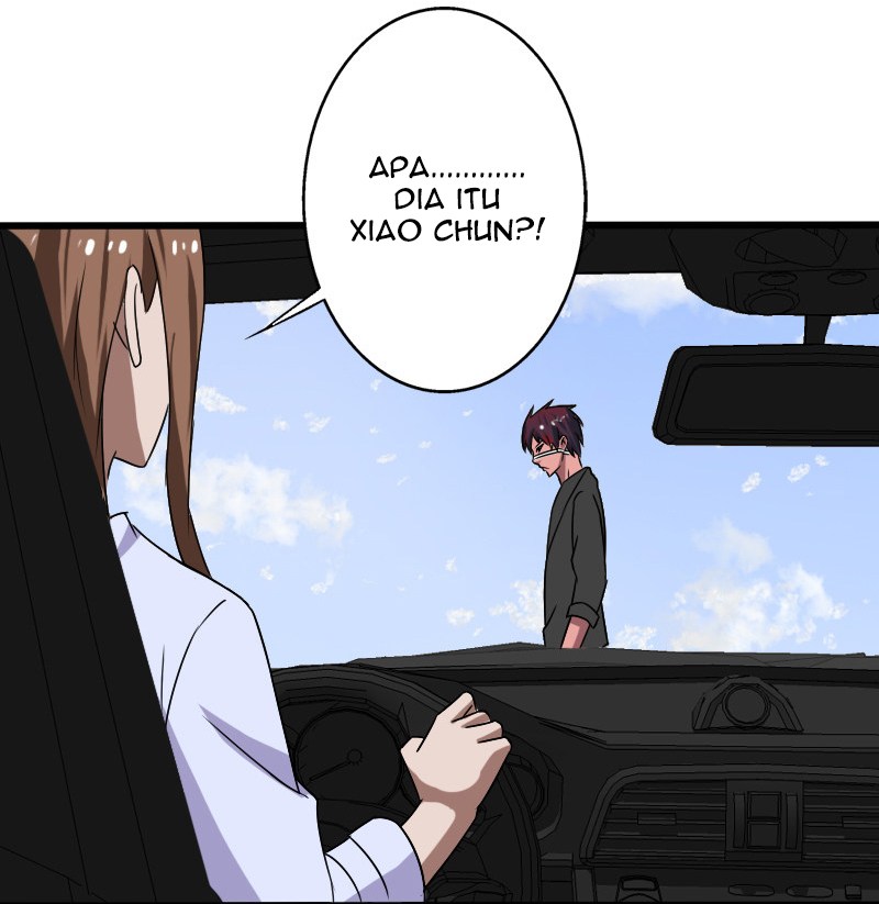 Master of Fortune Chapter 22 Gambar 8